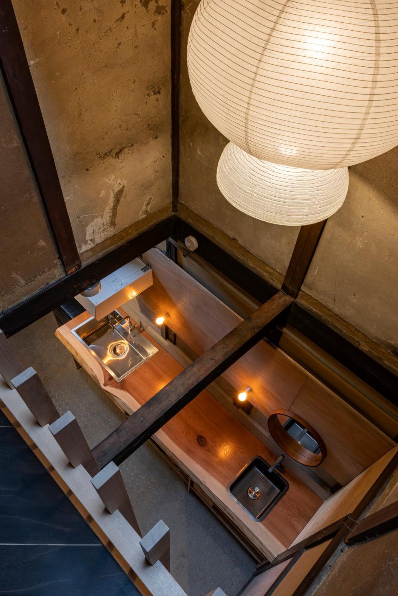 Machiya Hotel Yanagi Quioto Exterior foto