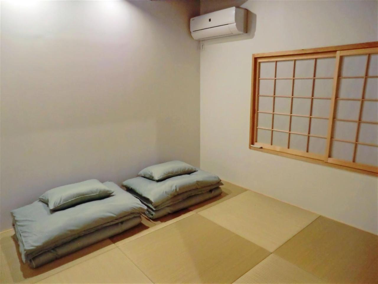 Machiya Hotel Yanagi Quioto Exterior foto